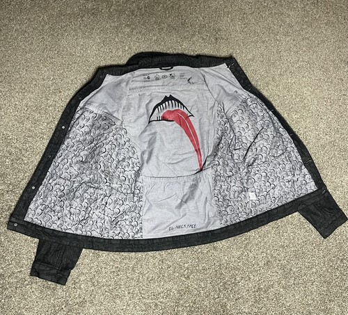 Rvca neckface nasty - neckface,